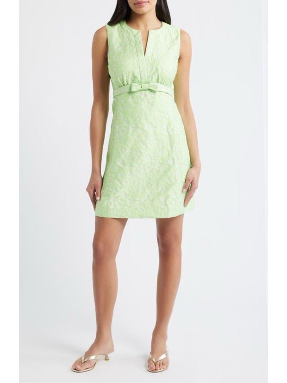 NWT Lilly Pulitzer Sobel Shift Dress 4